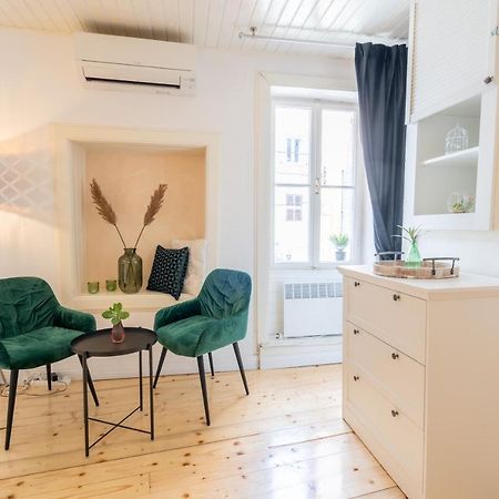 Casanoa Old Town Rovinj Apartment מראה חיצוני תמונה