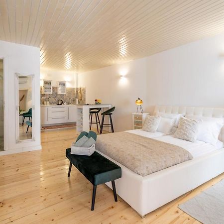 Casanoa Old Town Rovinj Apartment מראה חיצוני תמונה