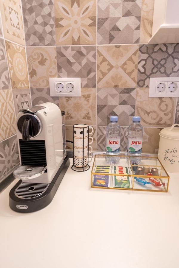 Casanoa Old Town Rovinj Apartment מראה חיצוני תמונה